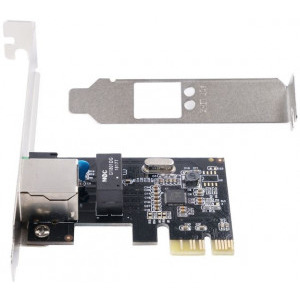 Orico PTR-1U Gigabit