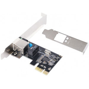 Orico PTR-1U Gigabit