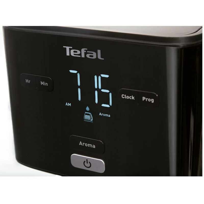 Cafetiera Tefal Smart'n Light CM600810 - PC Garage