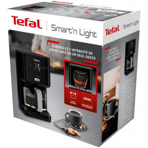 Tefal Smart'n Light CM600810