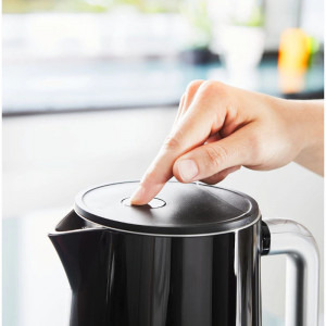 Tefal Smart'n Light KO851830, 1800W, 1.7L, Negru