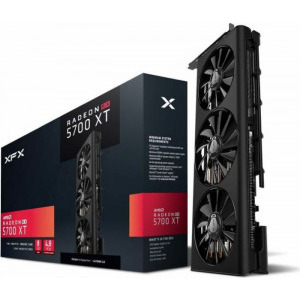 XFX Radeon RX 5700 XT TD 8GB GDDR6 256-bit