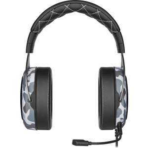 Corsair HS60 HAPTIC Artic Camo
