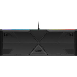 Corsair K100 RGB Optical OPX Switch Mecanica