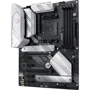 ASUS ROG STRIX B550-A GAMING