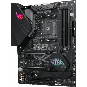 Placa de baza ASUS ROG STRIX B450-F GAMING II - PC Garage