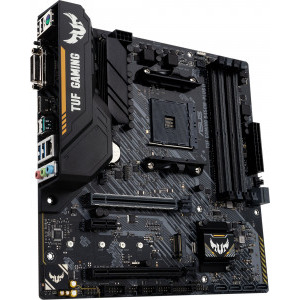 Placa de baza ASUS TUF GAMING B450M-PLUS II - PC Garage