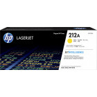 HP Toner 212A Yellow