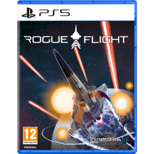 Perpetual ROGUE FLIGHT - PlayStation 5