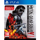 Joc Konami METAL GEAR SOLID 5 DEFINITIVE EXPERIENCE - PlayStation 4