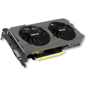 Inno3D GeForce RTX 3050 Twin X2 6GB GDDR6 96-bit