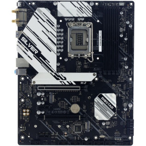 Placa de baza Biostar B760A-SILVER