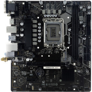 Placa de baza Biostar B760MX2-E D4