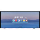 Tabla interactiva EVOBOARD TE105YY, 105" cu touch 21:9, 4K, RAM 8GB, ROM 128GB, Android 13