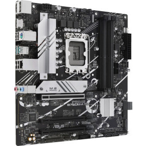 ASUS PRIME B760M-A D4-CSM