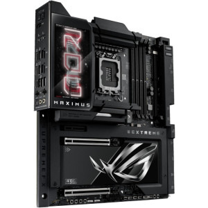 ASUS ROG MAXIMUS Z890 EXTREME