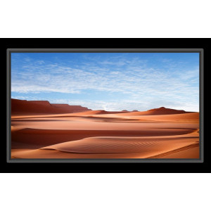 Tabla interactiva EVOBOARD JG-03-IR32, 32 cu touch 16:9, FHD, RAM 2GB, ROM 16GB, Android 11
