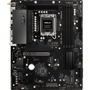 ASRock Z890 Pro-A WiFi