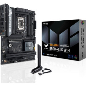 ASUS TUF GAMING B860-PLUS WIFI