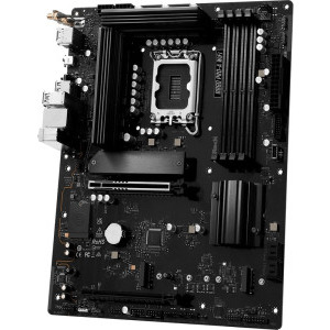 ASRock B860 Pro-A WiFi