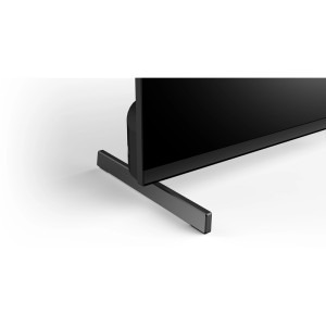 KIVI Smart TV 43U720QB Seria U720QB 108cm negru 4K UHD HDR