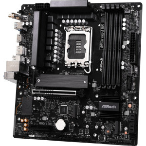 ASRock B860M Pro-A WiFi
