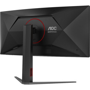 AOC Gaming CU34G4Z Curbat 34 inch UWQHD VA 0.3 ms 240 Hz HDR