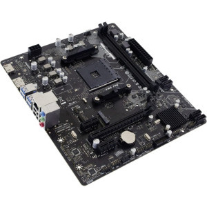 Biostar A520MT
