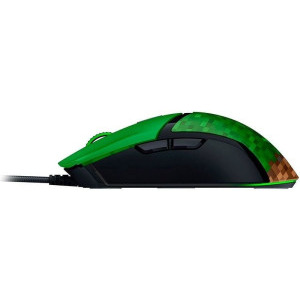 Razer Cobra - Minecraft Edition