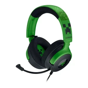 Razer Kraken V4 X - Minecraft Edition