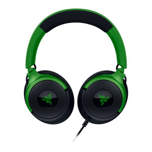 Razer Kraken V4 X - Minecraft Edition