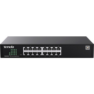 Switch Tenda Gigabit TEG2216D