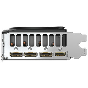 GIGABYTE GeForce RTX 5070 WINDFORCE SFF 12GB GDDR7 192-bit DLSS 4.0