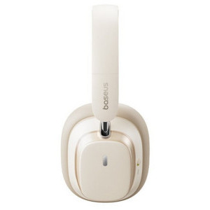 Baseus Over-Ear, Bowie H1s BT 5.4 White