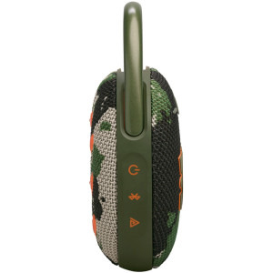 JBL Boxa portabila Clip 5 Squad