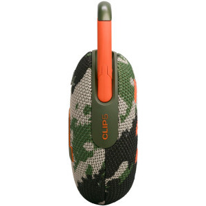 JBL Boxa portabila Clip 5 Squad