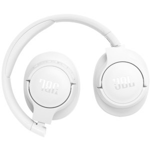 JBL On-Ear, Tune 770NC White