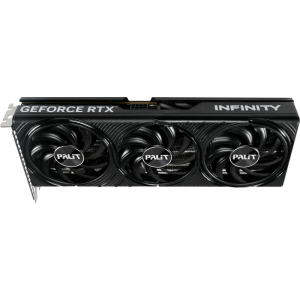 Palit GeForce RTX 5060 Ti Infinity 3 OC 16GB GDDR7 128-bit DLSS 4.0