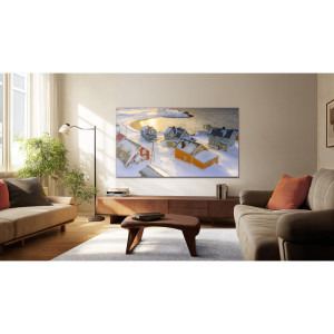 TCL Smart TV QLED 75T8C Seria T8C 189cm 4K UHD HDR