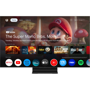 TCL Smart TV 50Q7C Seria Q7C 126cm 4K UHD HDR