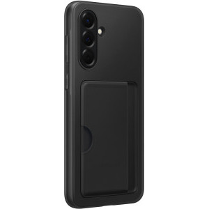 Samsung Protectie pentru spate Card Slot Black pentru Galaxy A56 5G