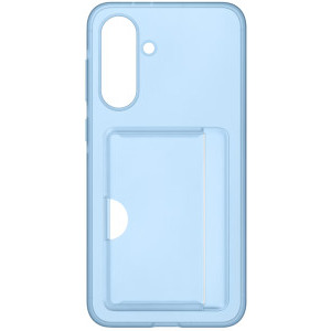 Samsung Protectie pentru spate Card Slot Blue pentru Galaxy A56 5G