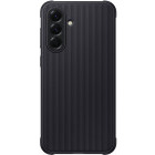 Samsung Capac protectie spate Rugged Gadget Black pentru Galaxy A56 5G