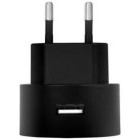 Incarcator retea Logilink PA0217, 1x USB, Quick Charge 10 W, Black
