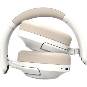 Creative Over-Ear, Zen Hybrid 2, Bluetooth 5.2, ANC, White