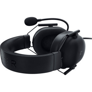 Razer BlackShark V2 X XBOX Black