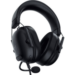 Razer BlackShark V2 X XBOX Black