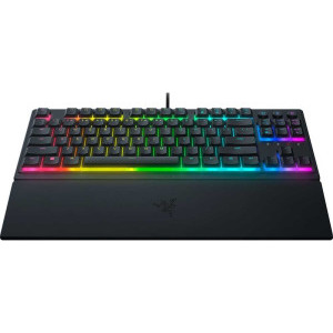 Razer Ornata V3 TKL Razer Mecha-Membrane Switch Black