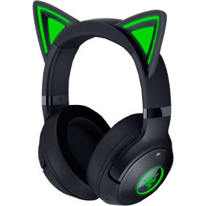 Razer Kraken Kitty V2 Bluetooth Black