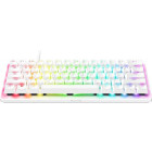 Tastatura Gaming Razer Huntsman V3 Pro Mini Razer Analog Optical Switch Gen-2 Razer Chroma RGB White Mecanica